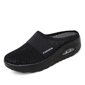 Chaussures Orthopédiques avec Amortisseur Antidérapant - Light Feet