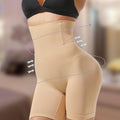 Short Gaine Modelante Femme
