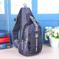 Sac Bandoulière Homme/Femme
