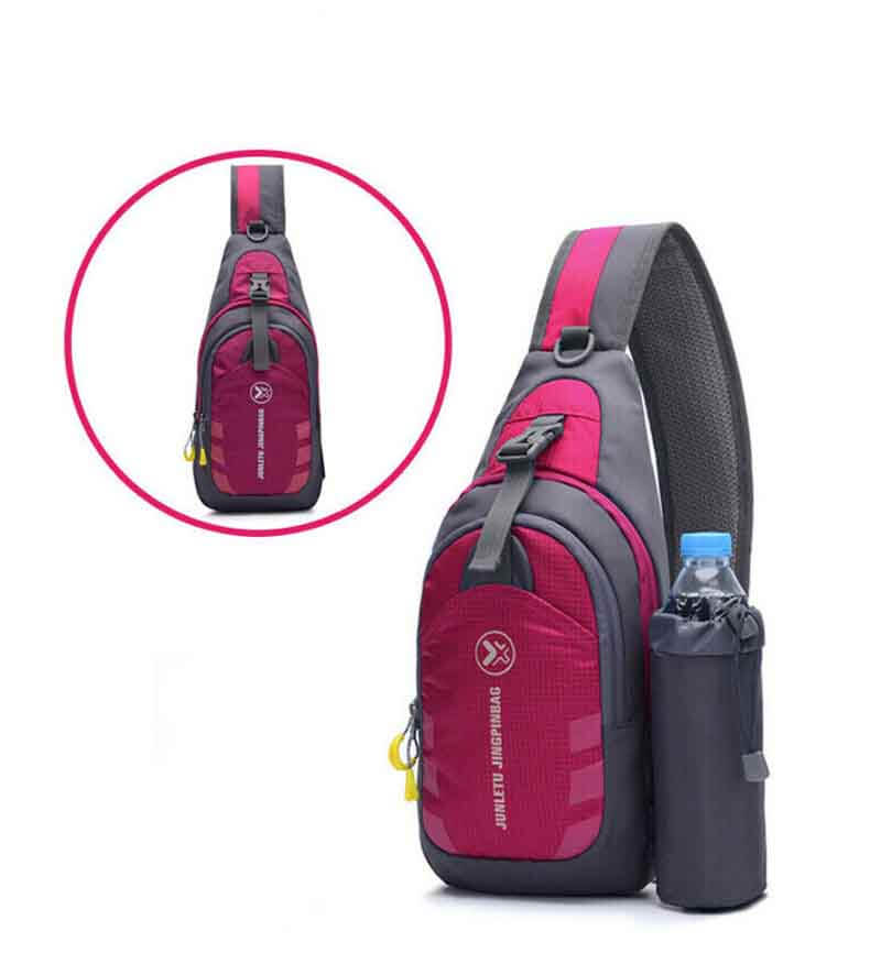 Sac Bandoulière Homme/Femme