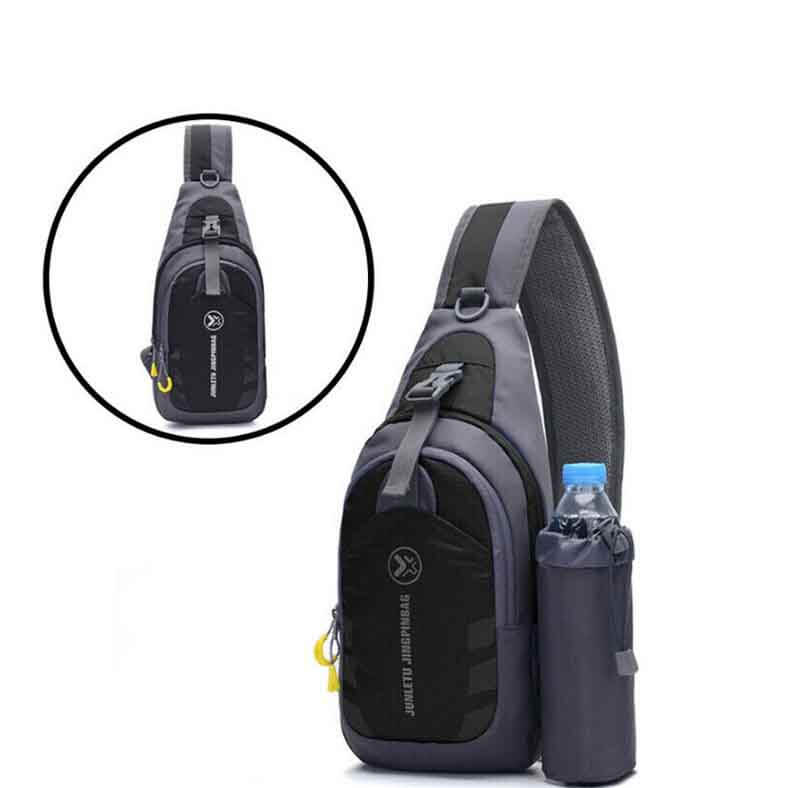 Sac Bandoulière Homme/Femme