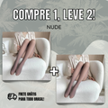 Collant en Laine Velours
