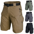 Bermuda Tactique Militaire Homme Imperméable