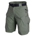 Bermuda Tactique Militaire Homme Imperméable