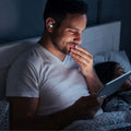 Bouchons d'Oreilles pour Dormir - SleepBuds