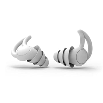 Bouchons d'Oreilles pour Dormir - SleepBuds