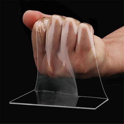 Adhésif Double Face pour Cadres - Stick Nanotape