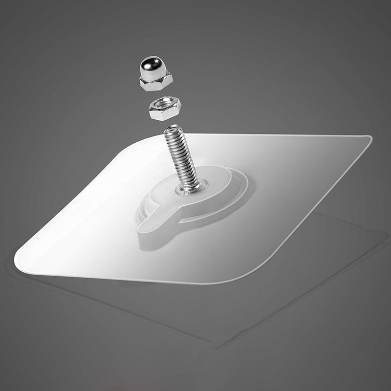 Adhésif Pratique pour Installations Sans Clous