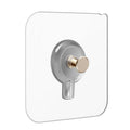 Adhésif Pratique pour Installations Sans Clous