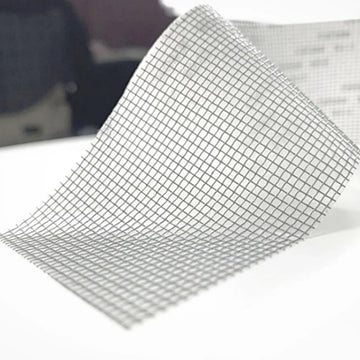 Ruban Réparateur de Moustiquaire Anti-Insectes - ScreenGuard