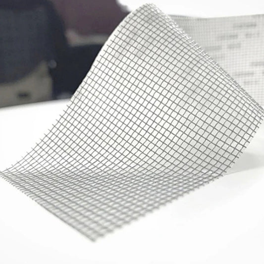 Ruban Réparateur de Moustiquaire Anti-Insectes - ScreenGuard