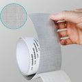 Ruban Réparateur de Moustiquaire Anti-Insectes - ScreenGuard