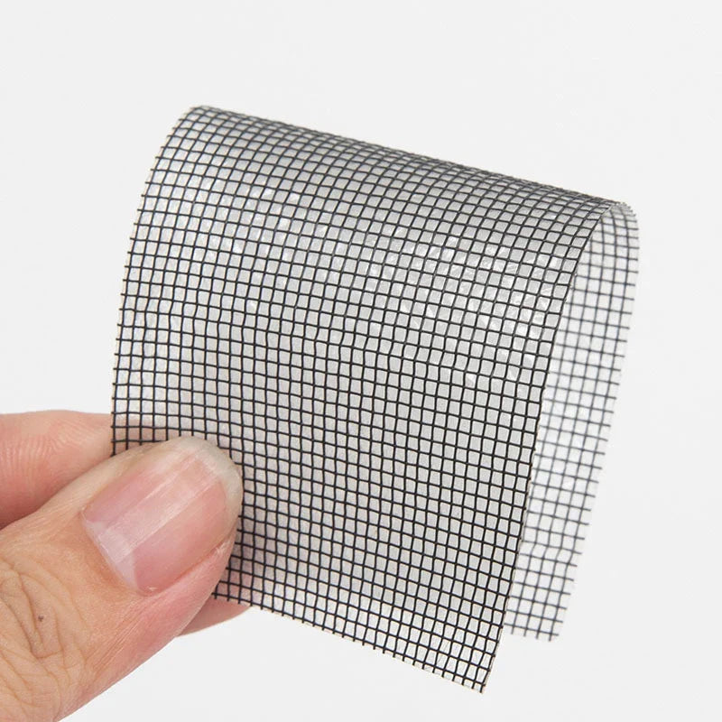 Ruban Réparateur de Moustiquaire Anti-Insectes - ScreenGuard