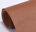 Patch Adhésif Réparateur en Cuir