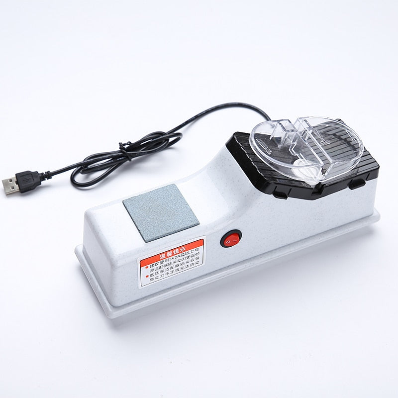 Affûteur Électrique pour Lames