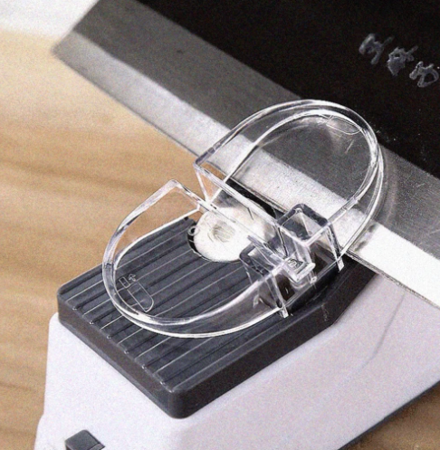 Affûteur Électrique pour Lames