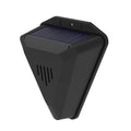 Alarme Solaire Répulsif à Oiseaux Étanche - SolarSafe