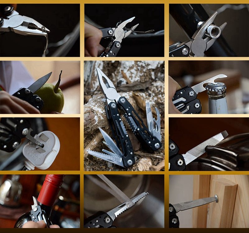 Pince Multifonction Américaine SlingPro