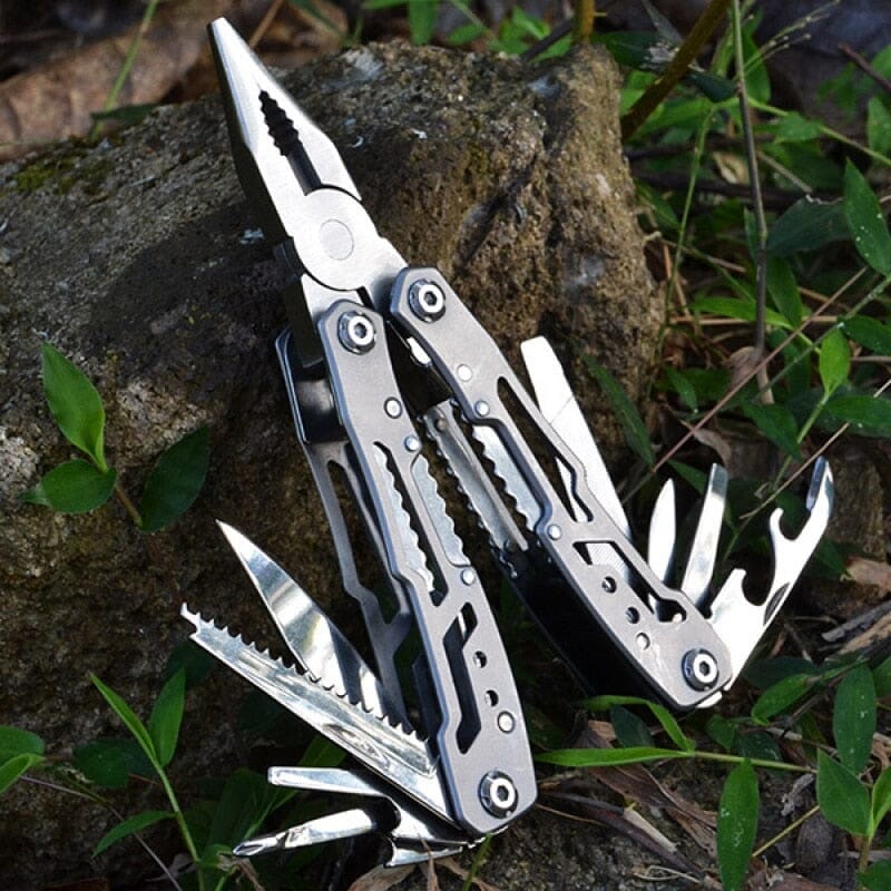 Pince Multifonction Américaine SlingPro