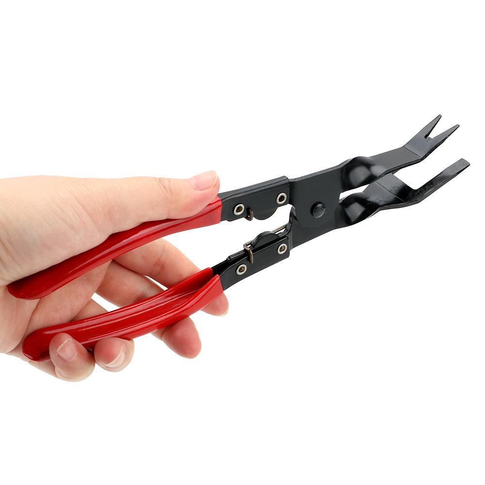 Pince de Retrait d'Agrafes Professionnelle - ClipMaster