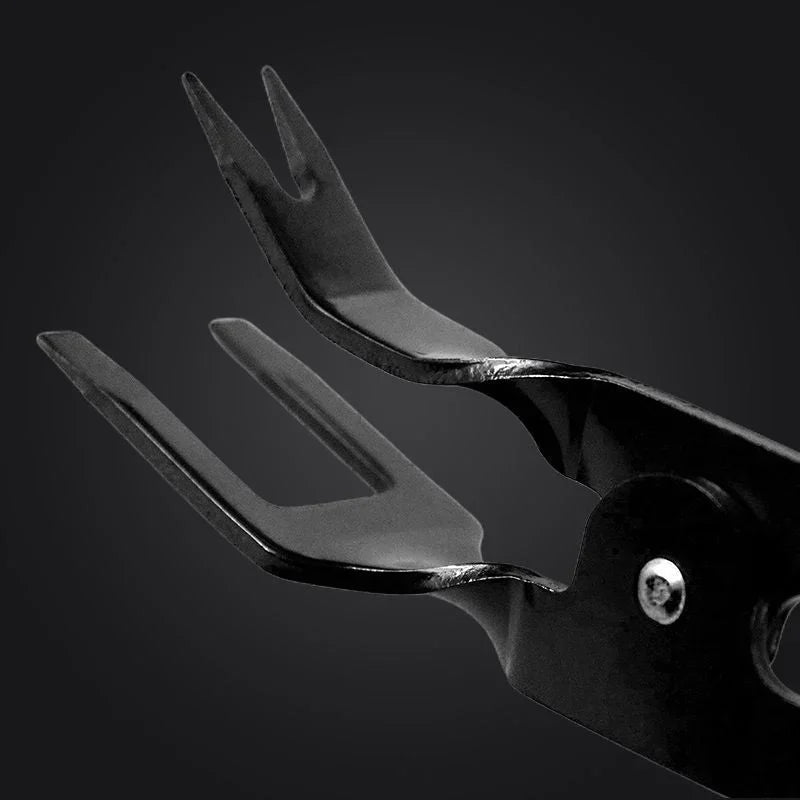 Pince de Retrait d'Agrafes Professionnelle - ClipMaster