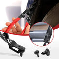 Pince de Retrait d'Agrafes Professionnelle - ClipMaster