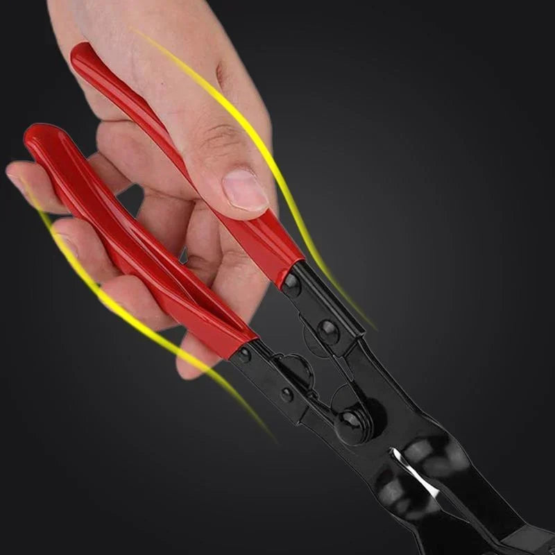 Pince de Retrait d'Agrafes Professionnelle - ClipMaster