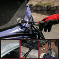 Pince de Retrait d'Agrafes Professionnelle - ClipMaster