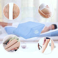 Coussin Alívio Flex - Soulagement pour Pieds et Jambes