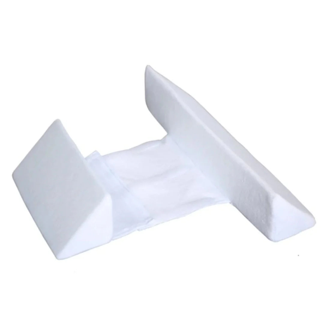Coussin Anti-Roulis pour Bébés - CozyRoll