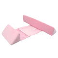 Coussin Anti-Roulis pour Bébés - CozyRoll