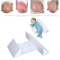 Coussin Anti-Roulis pour Bébés - CozyRoll