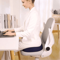 Coussin Orthopédique d'Assise - ComfortPlus