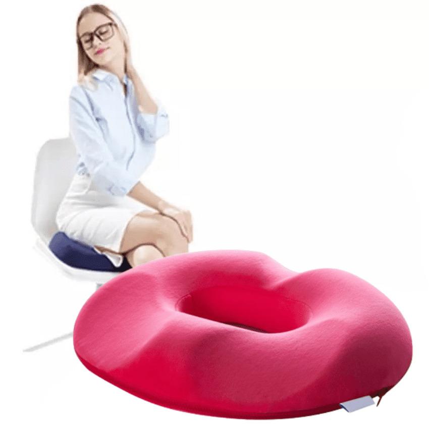 Coussin Orthopédique pour Hémorroïdes