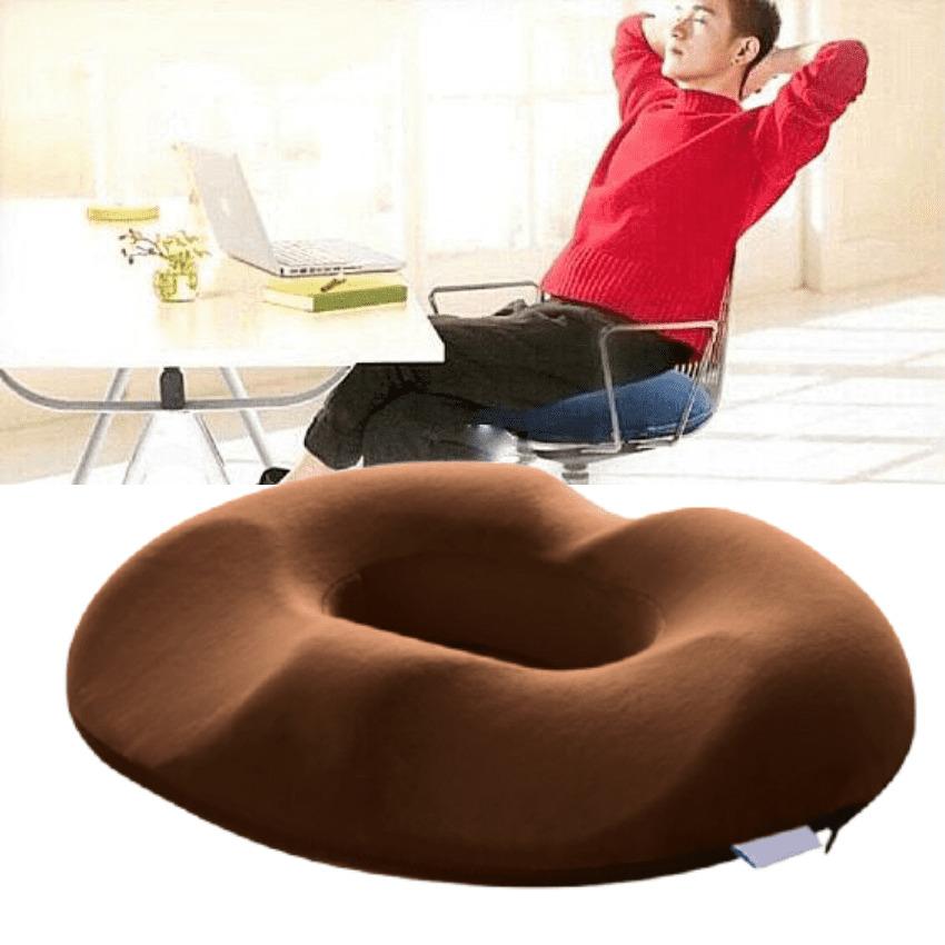 Coussin Orthopédique pour Hémorroïdes