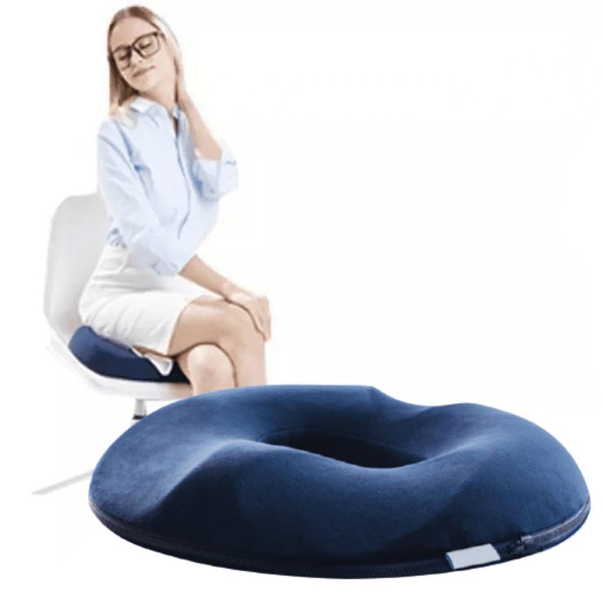 Coussin Orthopédique pour Hémorroïdes