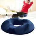 Coussin Orthopédique pour Hémorroïdes