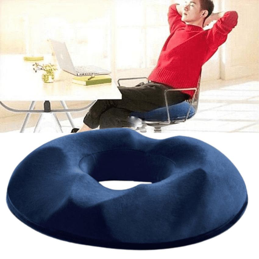 Coussin Orthopédique pour Hémorroïdes