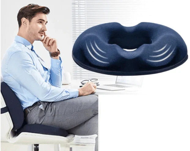 Coussin Orthopédique pour Hémorroïdes