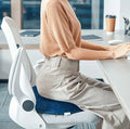 Coussin Orthopédique pour Hémorroïdes
