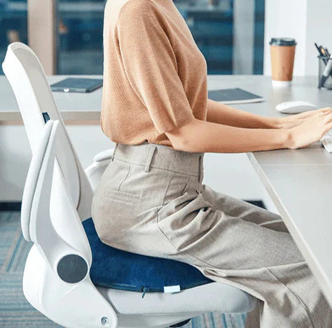 Coussin Orthopédique pour Hémorroïdes