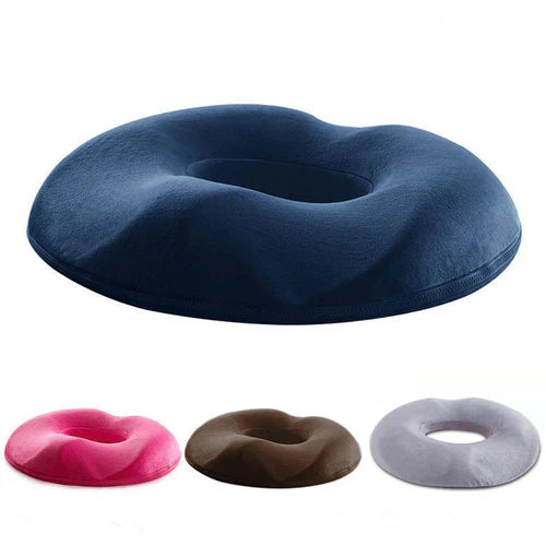 Coussin Orthopédique pour Hémorroïdes