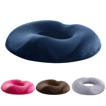 Coussin Orthopédique pour Hémorroïdes