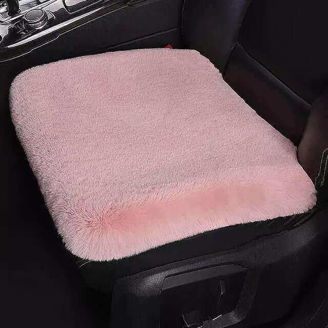 Coussin 3 Couches pour Voiture - Soft Car