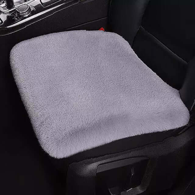 Coussin 3 Couches pour Voiture - Soft Car