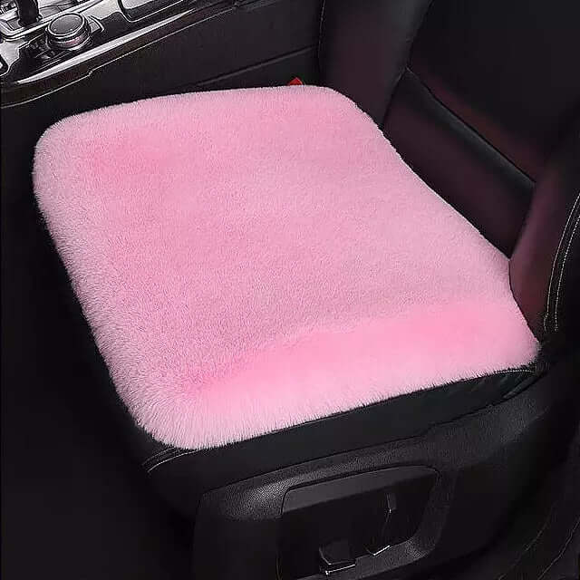 Coussin 3 Couches pour Voiture - Soft Car