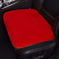 Coussin 3 Couches pour Voiture - Soft Car