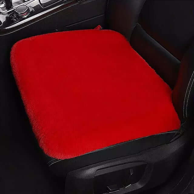Coussin 3 Couches pour Voiture - Soft Car