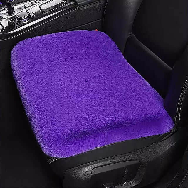 Coussin 3 Couches pour Voiture - Soft Car