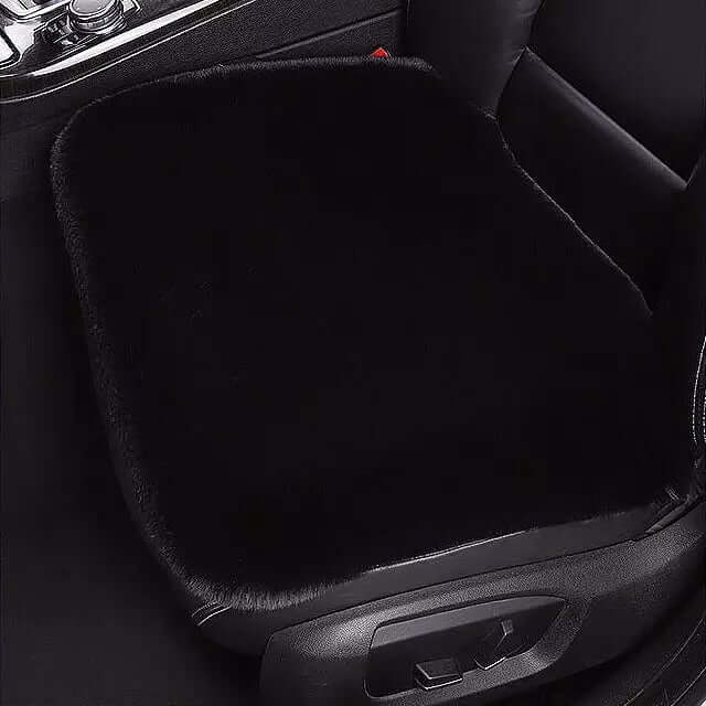 Coussin 3 Couches pour Voiture - Soft Car